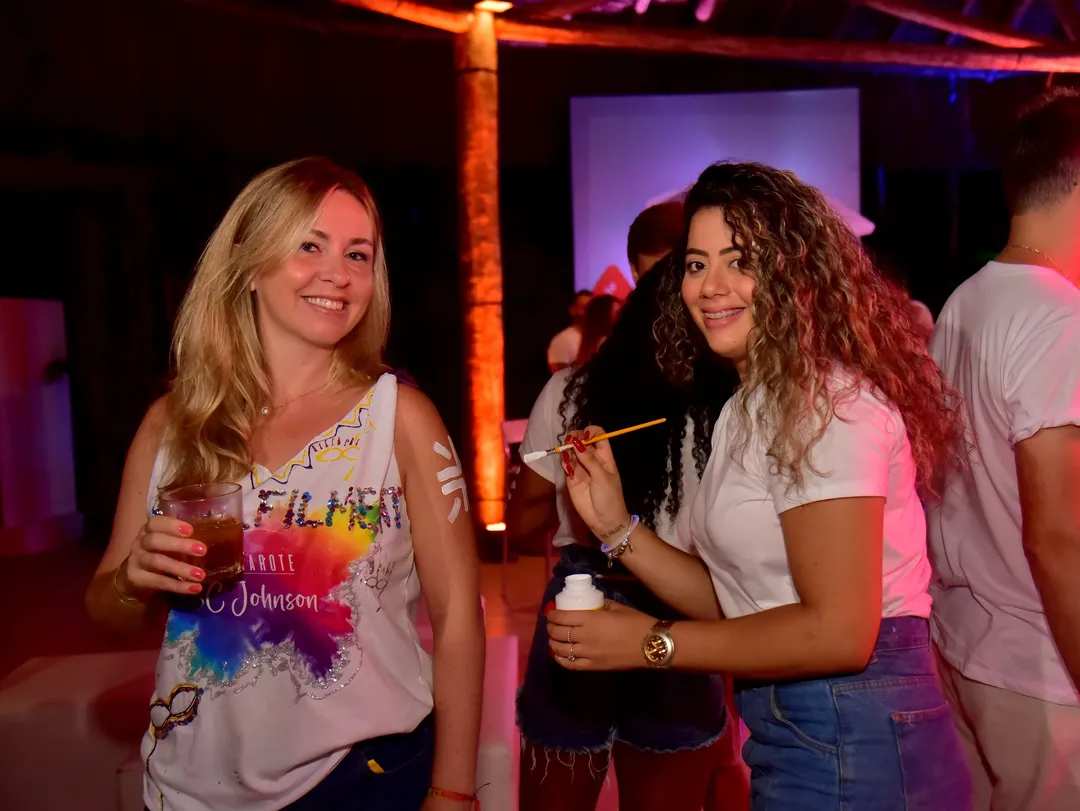 Convenção Comercial 25